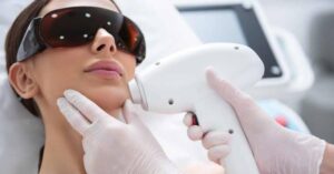 Laser Hair Reduction in Chembur at Luminous Skin and Hair Clinic